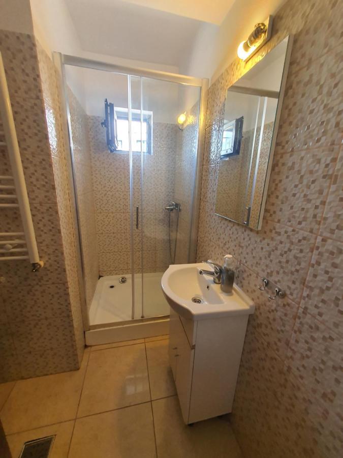 Apartment Villa Bucharest Exterior photo