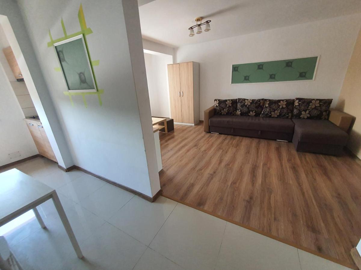 Apartment Villa Bucharest Exterior photo