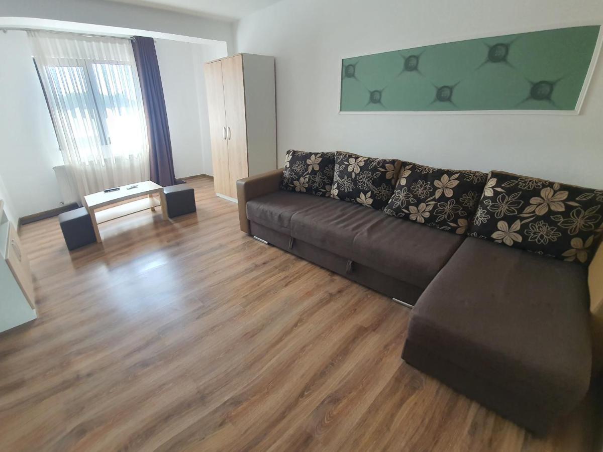 Apartment Villa Bucharest Exterior photo