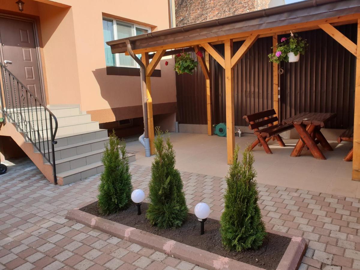 Apartment Villa Bucharest Exterior photo